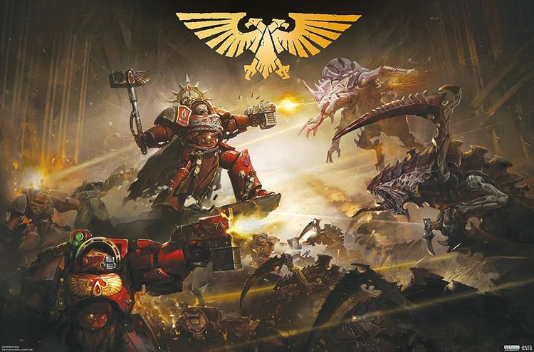 Warhammer 40,000