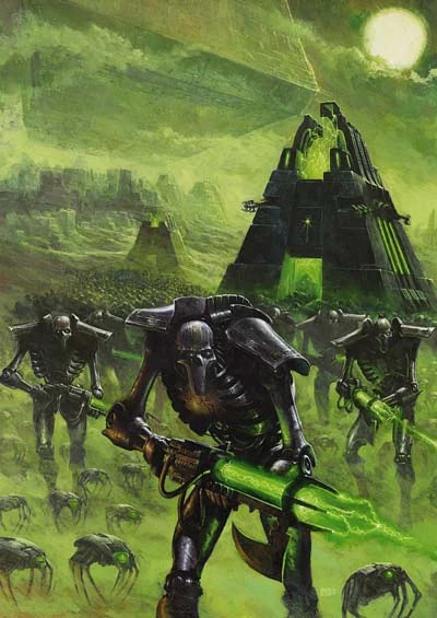 Necrons