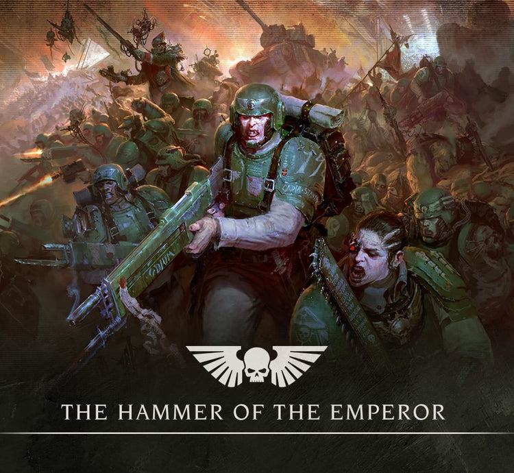 Astra Militarum