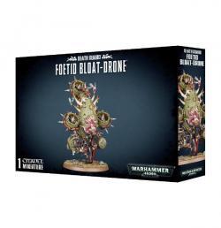 43-54 Death Guard Foetid Bloat-Drone from Games Workshop sold by House of Hammer