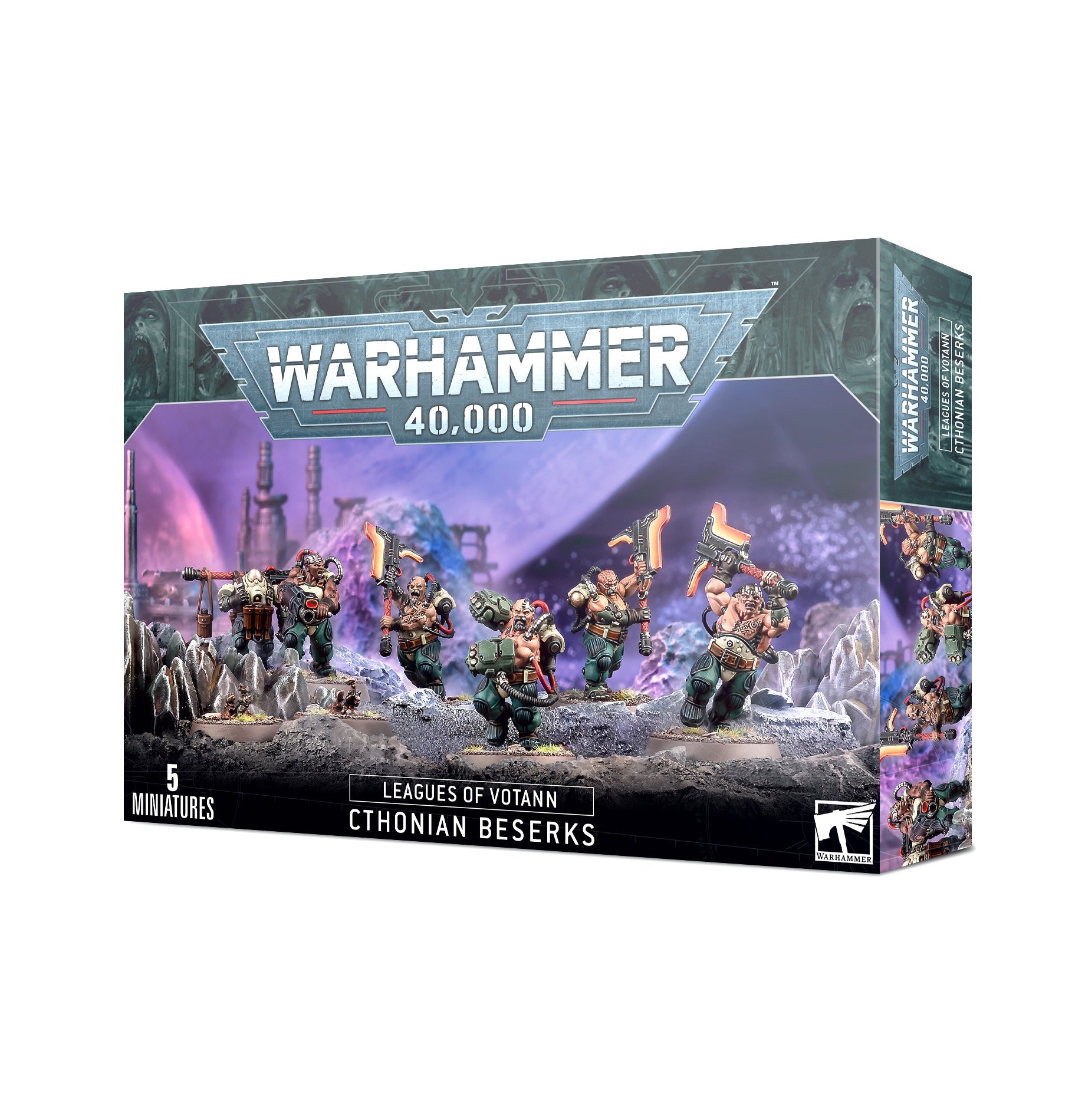 69-05 from Games Workshop sold by House of Hammer