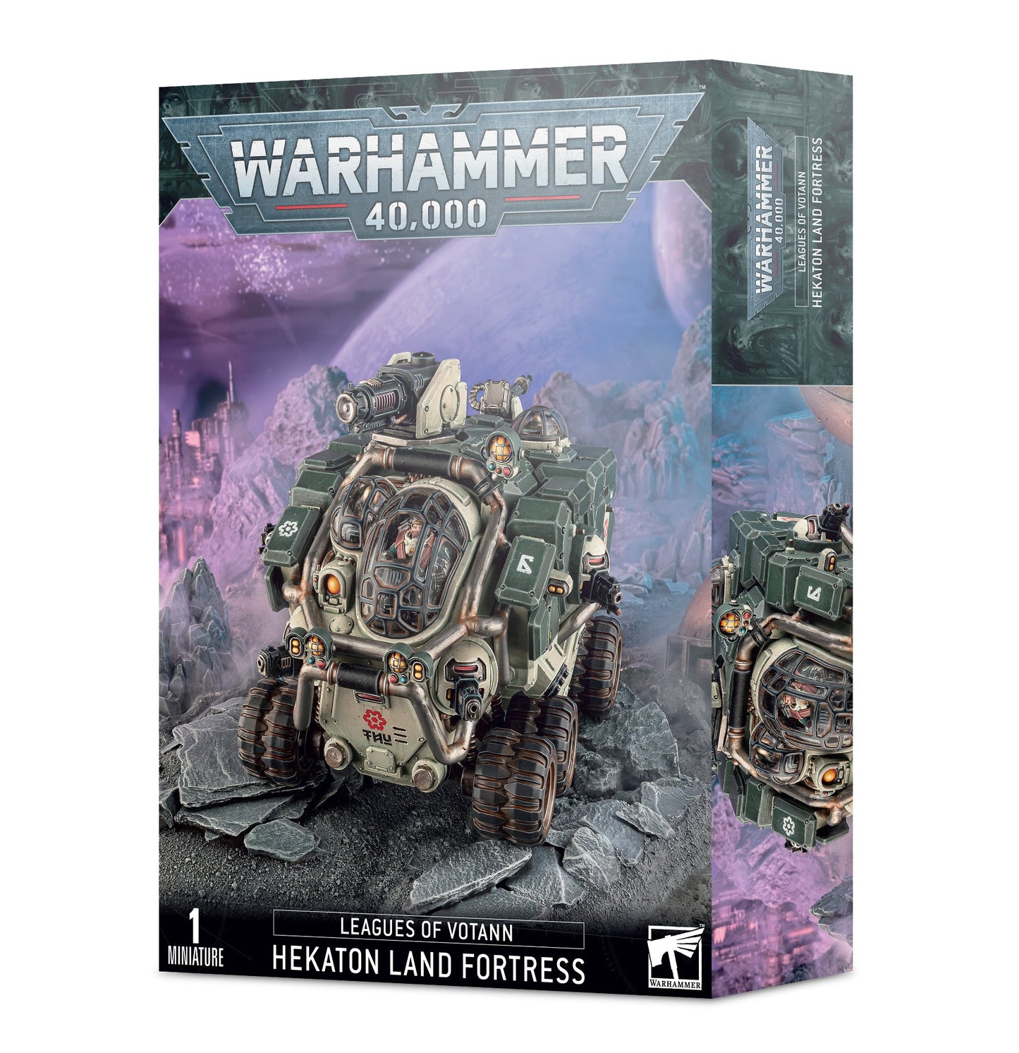 69-09 from Games Workshop sold by House of Hammer