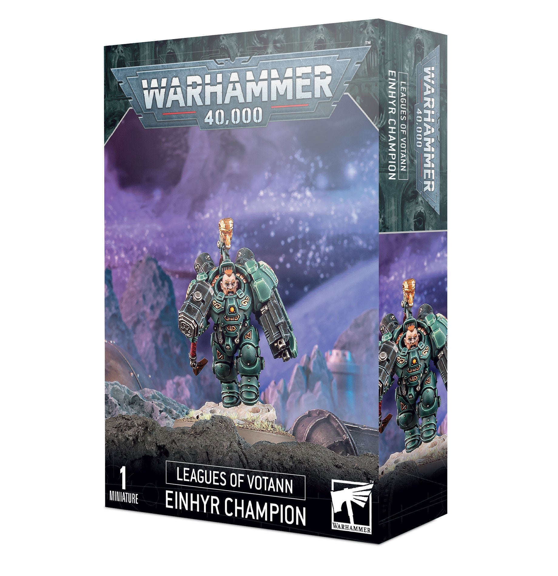 69-14 from Games Workshop sold by House of Hammer