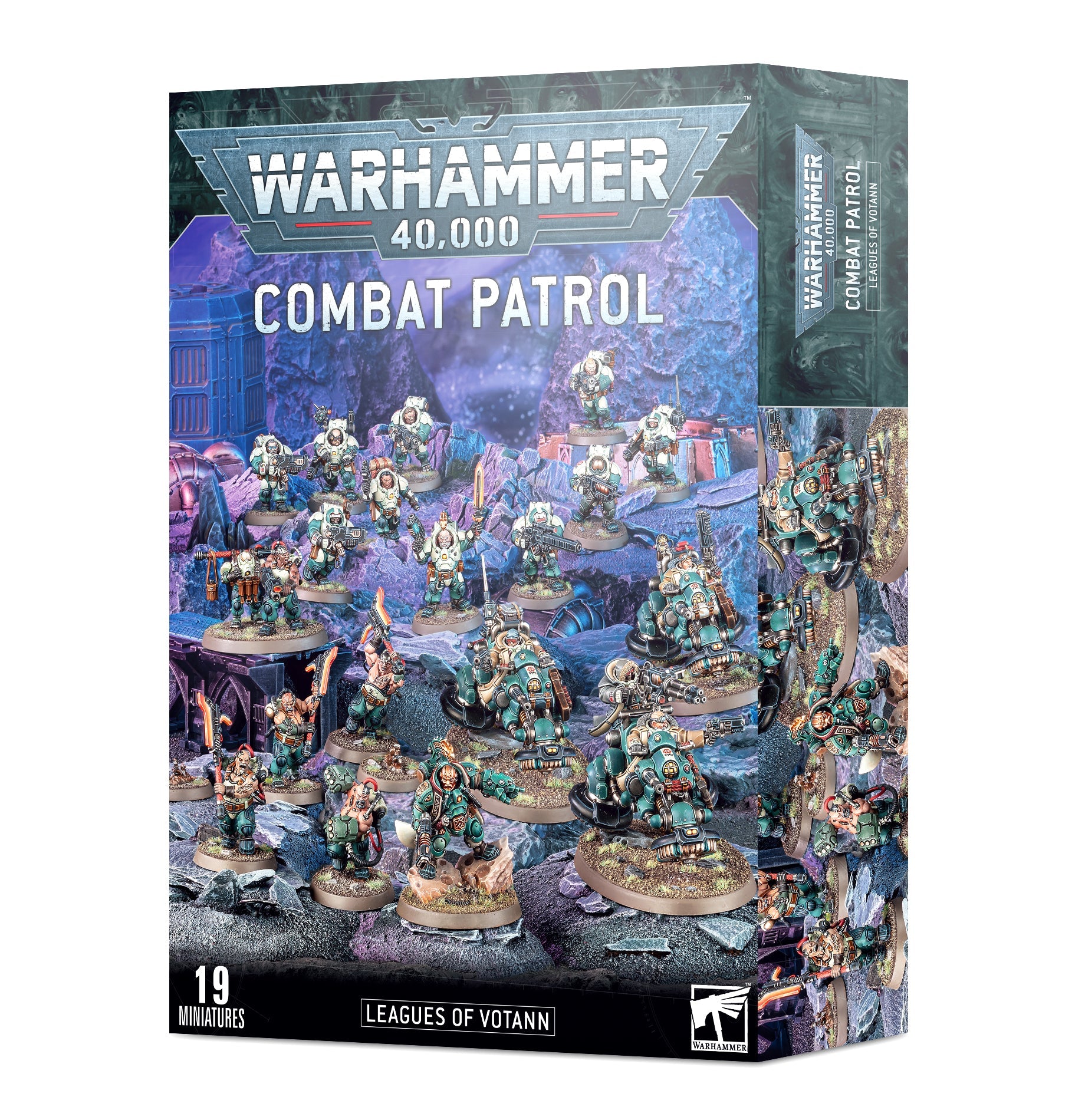 69-15 from Games Workshop sold by House of Hammer