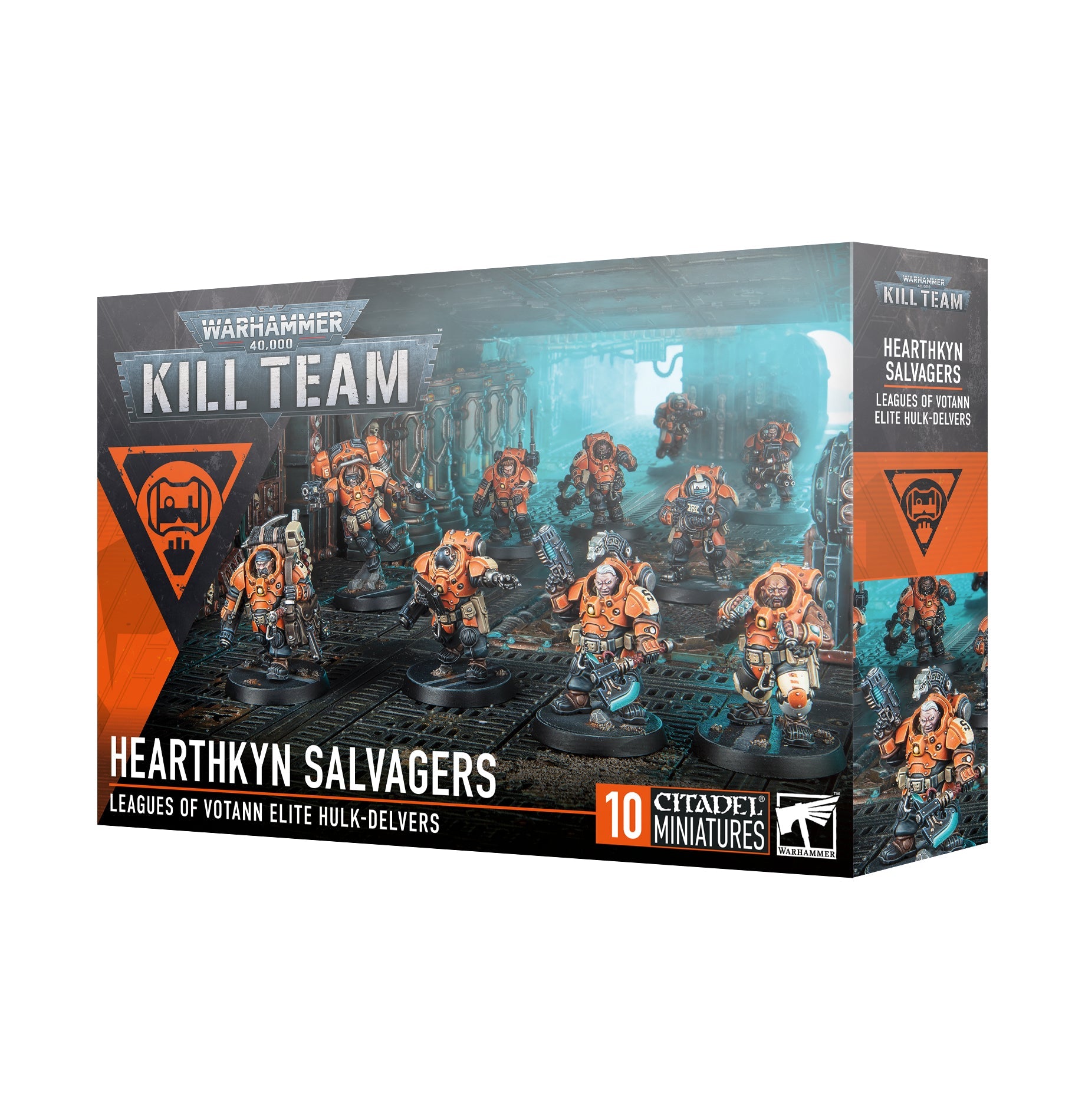 103-33 from Games Workshop sold by House of Hammer