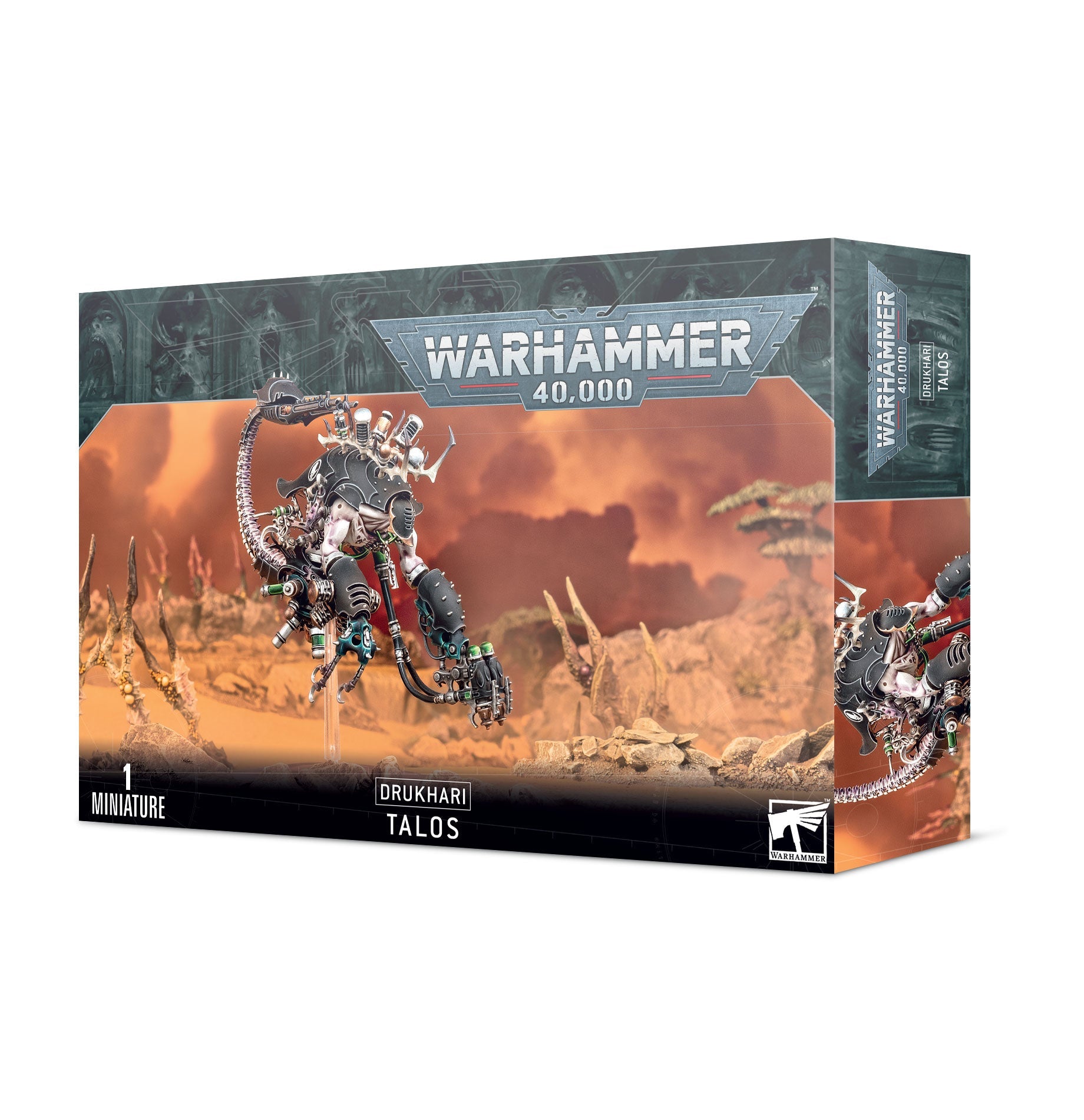 Drukhari Talos 2021 from Games Workshop sold by House of Hammer