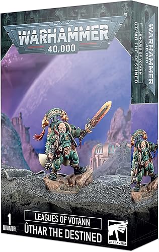 69-03 from Games Workshop sold by House of Hammer