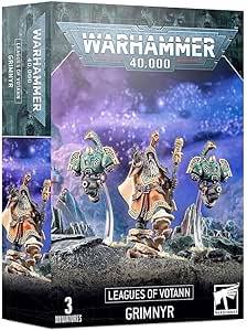69-07 from Games Workshop sold by House of Hammer