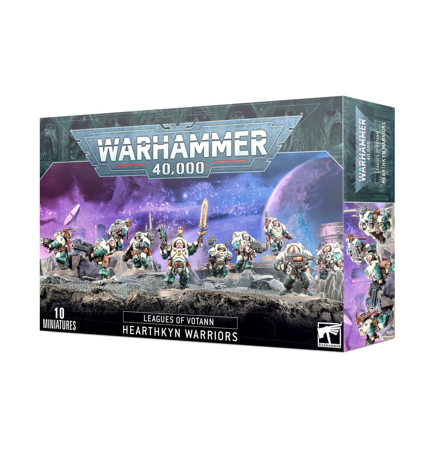 69-10 from Games Workshop sold by House of Hammer