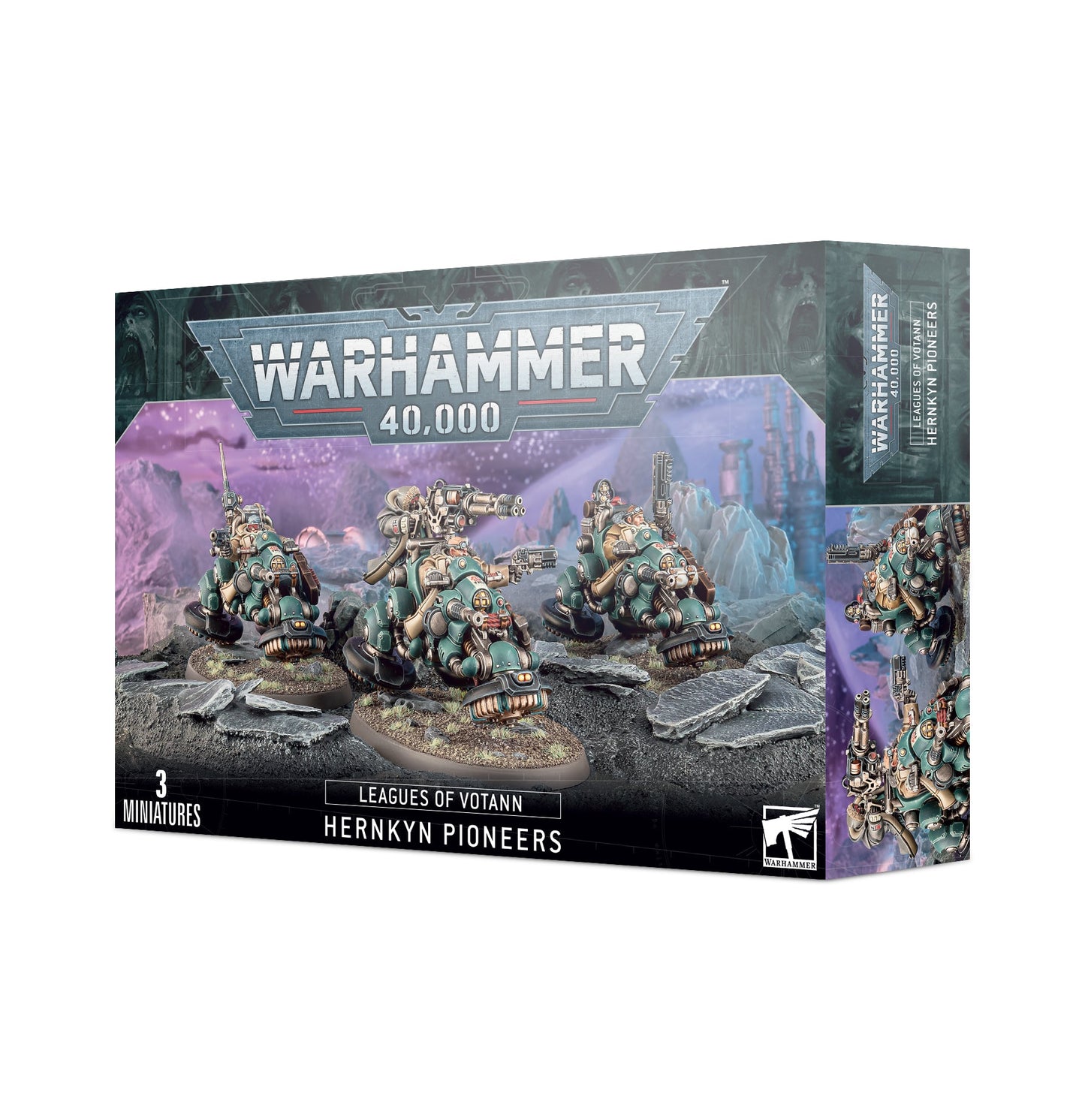 69-11 from Games Workshop sold by House of Hammer