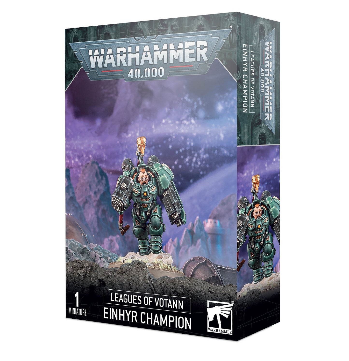 69-14 from Games Workshop sold by House of Hammer